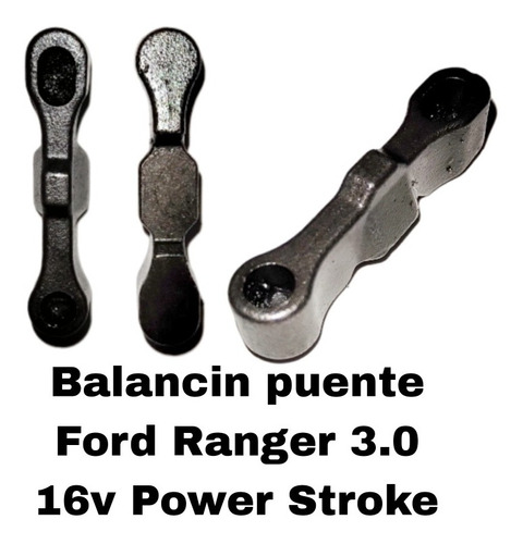 Juego Balancin Puente Ford Ranger 3.0 16v  (juego X 8)