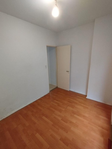 Departamento En Palermo Con Patio Y Balcón