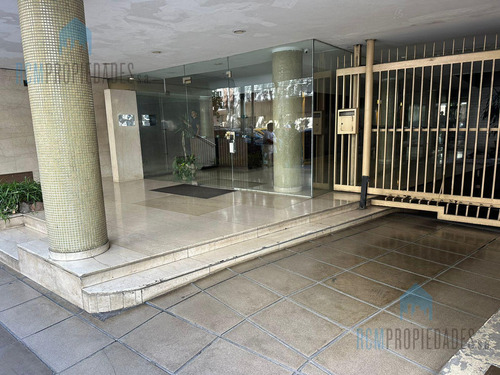 Venta Departamento 4 Ambientes Recoleta