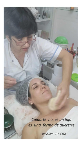 Limpieza De Cutis Ambos Sexos
