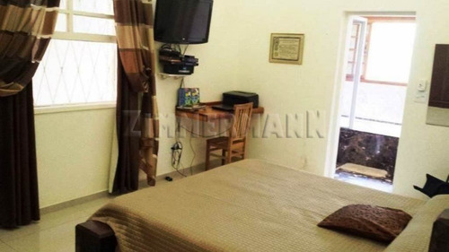 Casa - Brooklin - Ref: 128584 - V-128584