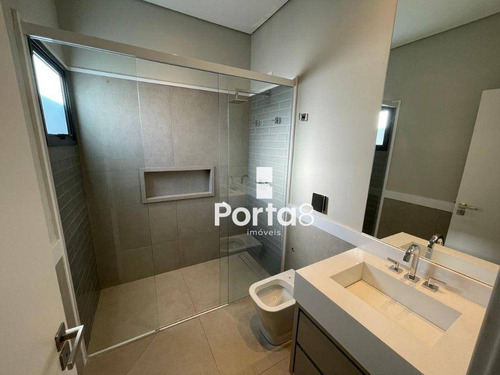 Casa Com 3 Dormitórios À Venda, 250 M² Por R$ 1.500.000,00 - Parque Residencial Damha Vi - São José Do Rio Preto/sp - Ca2670