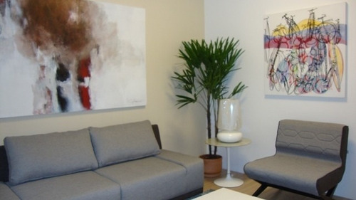 Imagem 3 de 12 de Apartamento - Ap01074 - 68129200