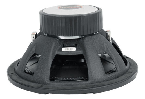 Kicker 48cwr122 Compr 1000 Watt 12 Subwoofer Dvc 2-ohm Ccc