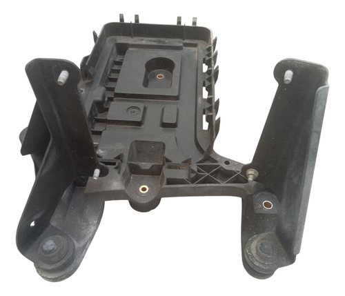 Base Porta Bateria Motor 2.0 Tfsi Volkswagen Passat B6 06-10 (Usado)