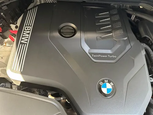 BMW X4 2.0 Xdrive30I X Line At