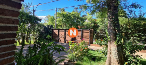 Casa En Bo. Cordoba, 3 Dormitorios *- Ref: 217786
