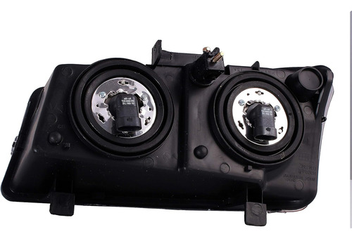 Compatible Con El Conjunto De Faros Dorman 1591841 Para E...