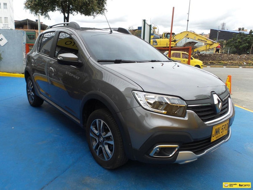Renault Sandero Stepway