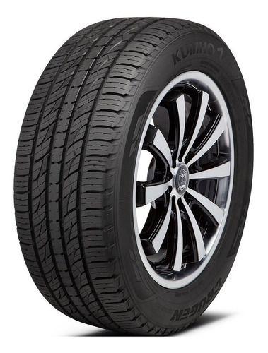 Neumatico Kumho Kl33 225 55 R19 99h Dodge Journey Cavallino