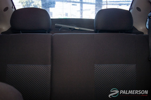 Imagen 12 de 13 de Chevrolet Classic 2013 1.4 Ls A+d