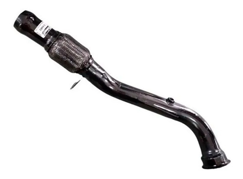 Downpipe Amarok 2.0 Tdi 14+ Bajada Escape Tubosil Original