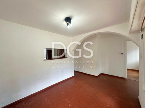 Departamento Ph 2 Ambientes Y 1/2 En Venta En Lomas De Zamora