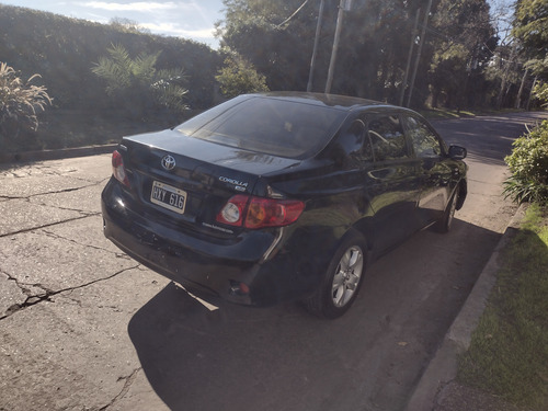 Toyota Corolla 1.8 Xei Mt Pack