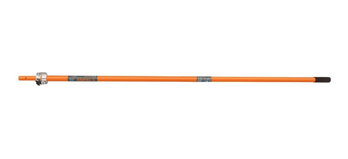 Imagen 3 de 3 de Mango Telescopico Serrucho Podar Mg-tr-82a Truper