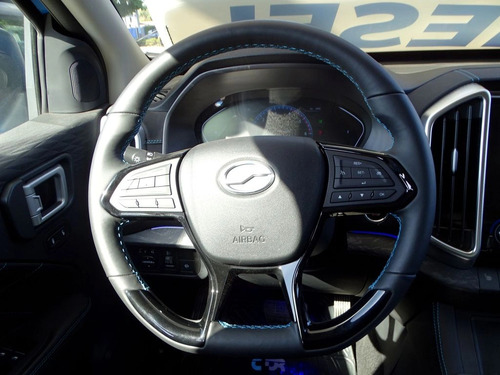 Zx Auto Grand Lion Lux Xl Diesel 4x4 At