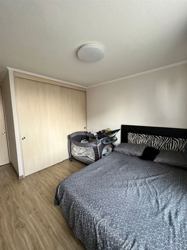 Vendo Departamento 2d 1b, Cercano A Metro Hospitales.