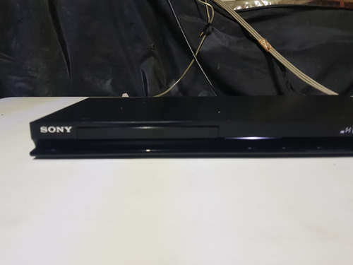 Blu Ray Sony Mod:bdp-s370 Funcionando Al 100 %