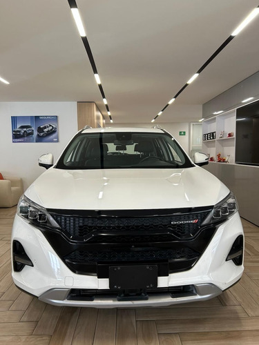 Dodge Journey 1.5 Sport 5 Pasajeros At