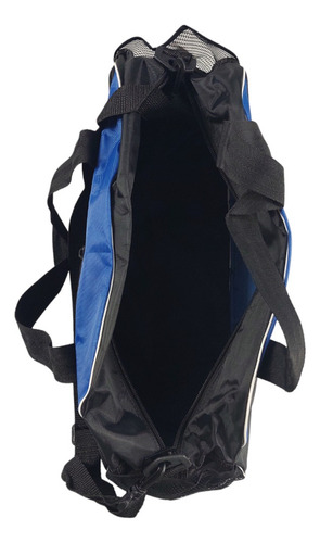 Maleta Deportiva Multiusos Radach Color Azul Basicstyle