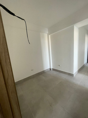 ¡apartamento En Alquiler En Ens. Naco!