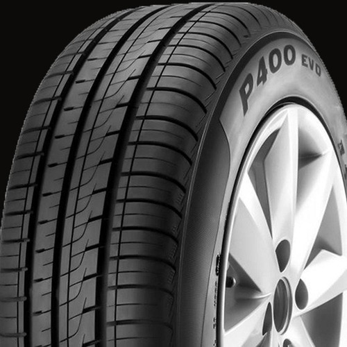 Imagen 3 de 8 de Cubierta 185/70 R14 88h Pirelli P400 Evo