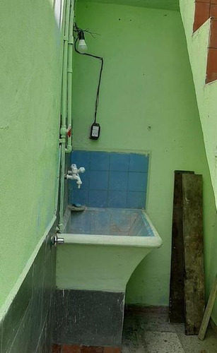 Imagen 4 de 14 de Depto. Tipo Casa. 2 Ambientes Al Frente.