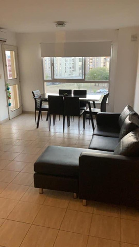 Venta Departamento Dos Dorm Balcones Del Chateau