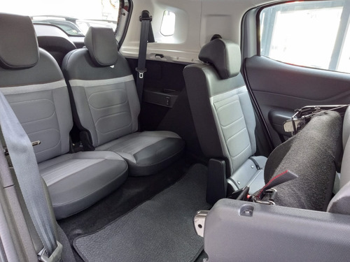Citroën C3 Aircross 1.0 Shine Turbo 200 Cvt 7As