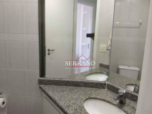 Imagem 14 de 24 de Apartamento Com 3 Dormitórios À Venda, 101 M² Por R$ 1.900.000,00 - Riviera São Lourenço - Bertioga/sp - Ap0439