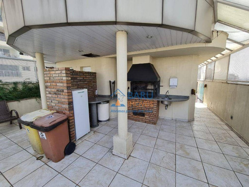 Imagem 22 de 30 de Excelente Apartamento Com 1 Dormitório À Venda, 45 M² Por R$ 410.000 - Santa Cecília - São Paulo/sp - Ap63519