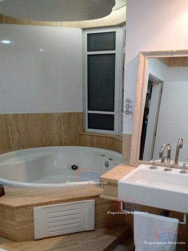 Imagem 13 de 15 de Ref.: 241 - Apartamento Em São Paulo Para Venda - V241
