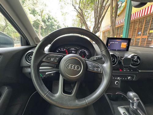 Audi A3 1.4 SEDAN TFSI FRONT STRONIC SELECT 150 HP