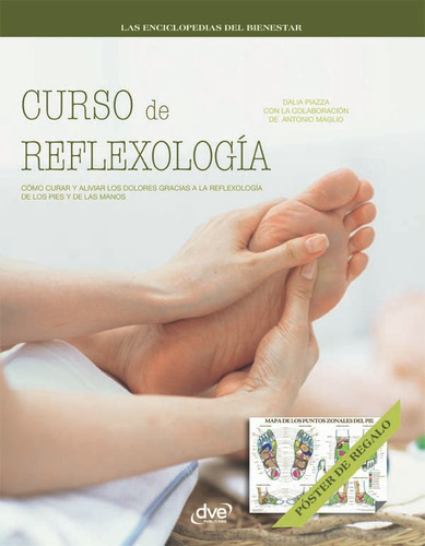 Curso De Reflexología - Dalia Piazza