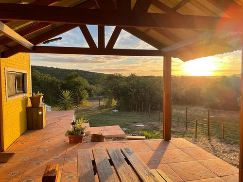 Imagen 11 de 25 de Alquiler Casa Villa Serrana