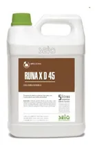 Comprar Runax D45 Limpiador Seiq Para Alfombras Y Tapizados 5 Lts.