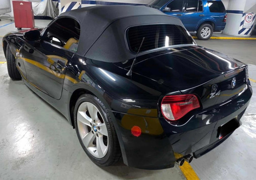 Imagen 5 de 9 de Bmw Z4 3.0