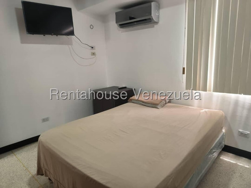 Estupendo Apartamento En Alquiler El Marques J.g Cod: 26-469