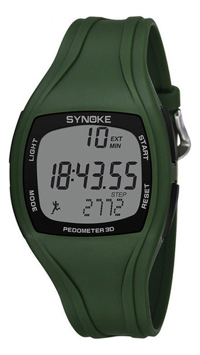 Reloj Electrónico Synoke Digital Fashion Sports