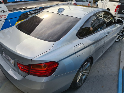 Bmw Serie 4 2.0 430i Coupe Sportline 252cv 2018