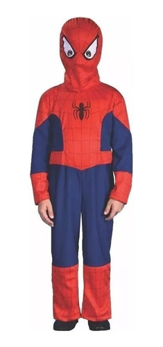 Disfraz Spiderman New Toys