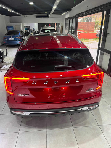 Haval H1 1.5 Luxury