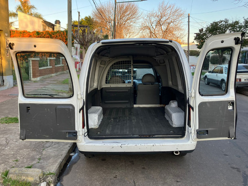 Volkswagen Caddy 1.9 Sd