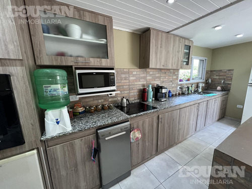 Venta - Casa Con Quincho Y Pileta - Merlo San Luis