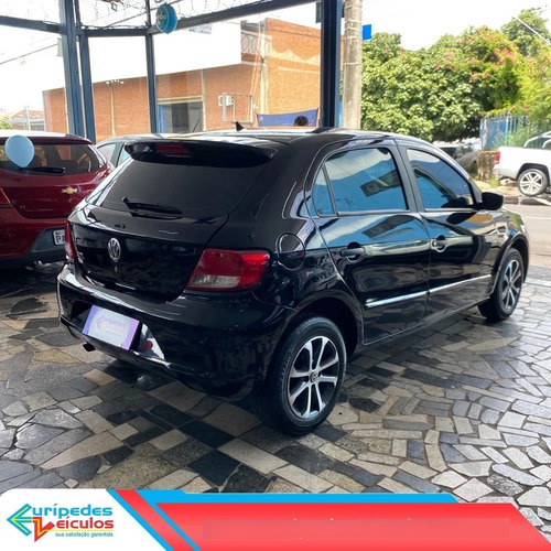 Volkswagen Gol 1.0 MI 8V FLEX 4P MANUAL G.V