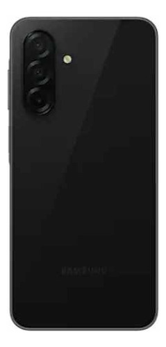 Samsung Galaxy A26 5g 256gb 8ram + Adaptador De Corriente Negro
