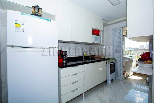 Apartamento - Barra Funda - Ref: 127949 - V-127949