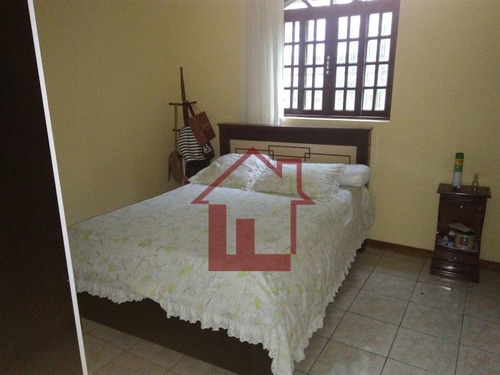 Imagem 14 de 16 de Casa Linear À Venda Em Barra Mansa/rj - C1481