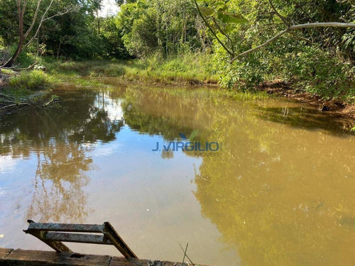 Imagem 23 de 25 de Chácara Recreio Samambaia - Ch0028