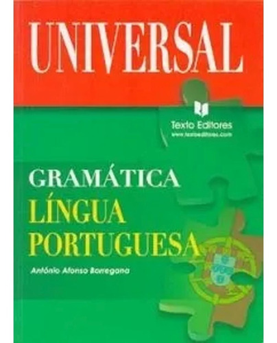 Dicionario Gramatica Lingua Portuguesa + Brinde